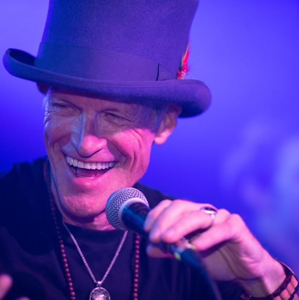 Meet your Posher, Will